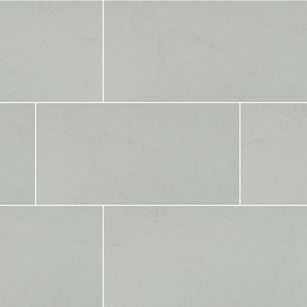 Msi Dimensions Glacier Sample Glazed Porcelain Floor And Wall Tile ZOR-PT-0692-SAM - main